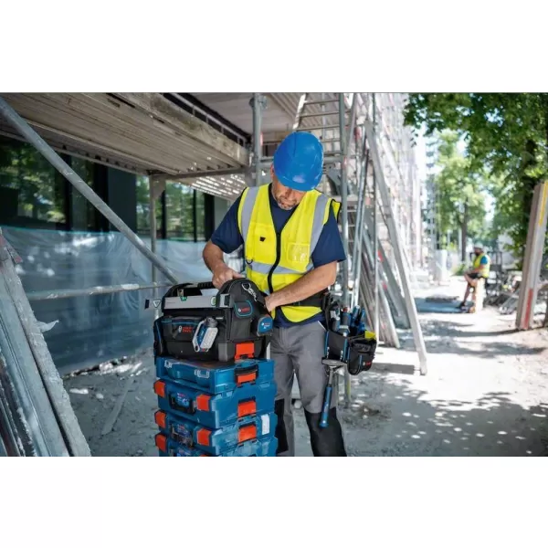 Brašna na nářadí Bosch GWT 20 1600A025L6