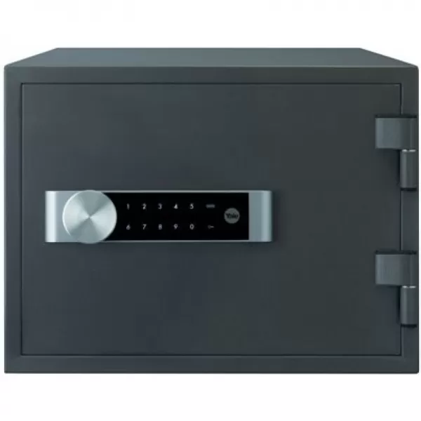 Protipožární trezor Large Yale YFM/420/FG2/B