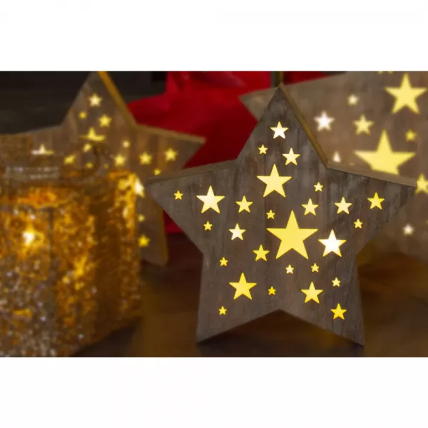 Hvězda střední WW RETLUX RXL 348