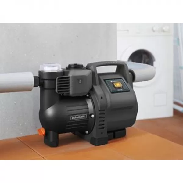 Domácí vodní automat 230V Gardena 3500/4E 1757-20