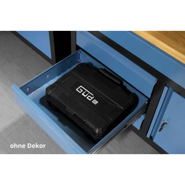 Dílenský stůl Güde GW 8S 40474