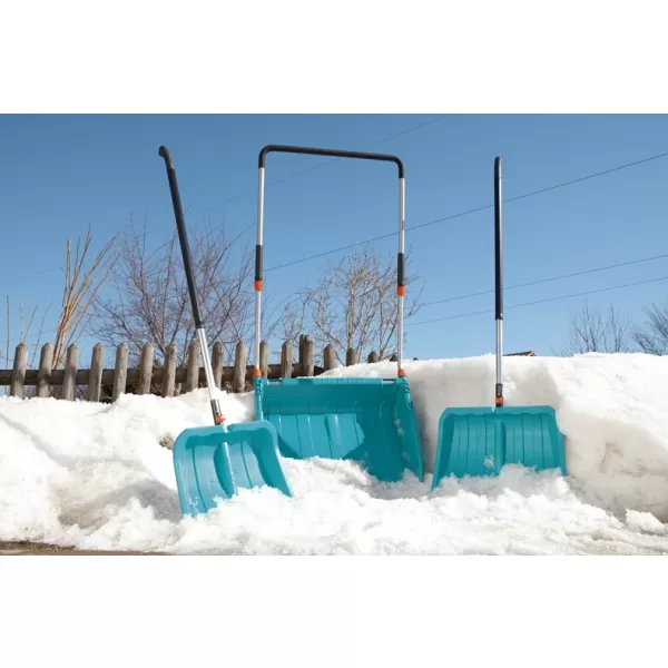 Shrnovač sněhu Gardena 3260-20