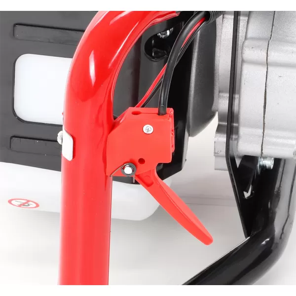 Benzinový zemní vrták VeGA AG55 PRO