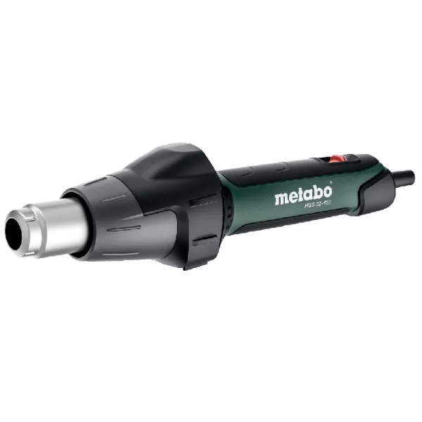 Horkovzdušná pistole HGS 22-630 mB Metabo 604063500
