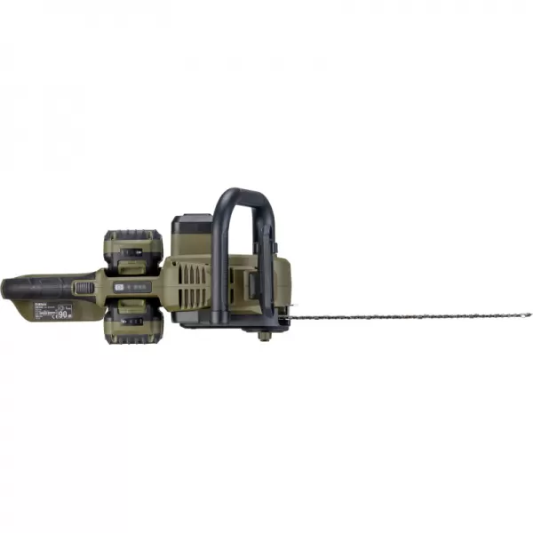 Aku řetězová pila 2x20V/bez aku CPR 350 Basic box Narex Camouflage 65406393