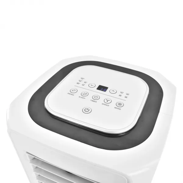 Mobilní klimatizace HECHT 3907