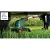 Aku strunová sekačka 18V bez aku Bosch UniversalGrassCut 18V-26-500 06008C1F01