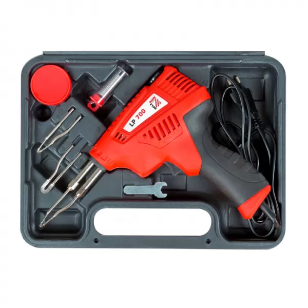 Pistole pájecí 200W Holzmann LP700_230V