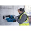 Aku vrtací kladivo 18V 2x8,0Ah SDS plus Bosch GBH 18V-28 CF 0611921002