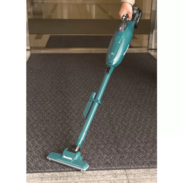 Aku vysavač Li-ion XGT 40V/2x2,5Ah Makita CL002GD201