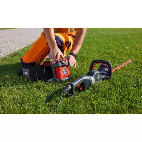 Aku plotostřih bez aku 82V CRAMER 82HD62