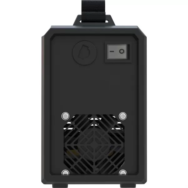 Invertorová svářečka GIS 162 Güde 20124