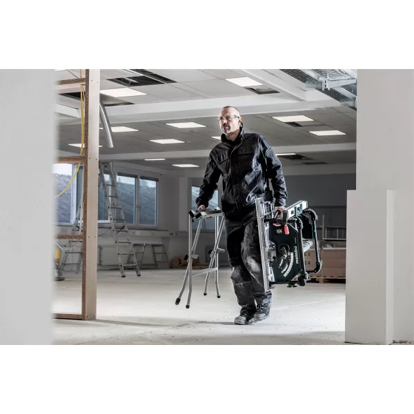 Stolní okružní pila Metabo TS 254 M + TSU 691154000