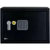 Trezor s alarmem Small Yale YEC/200/DB2