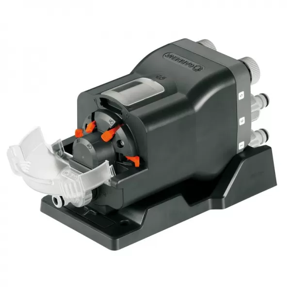 Rozdělovač vody Gardena automatic 1197-29 Šroubení Gardena 33,3 mm (G 1")