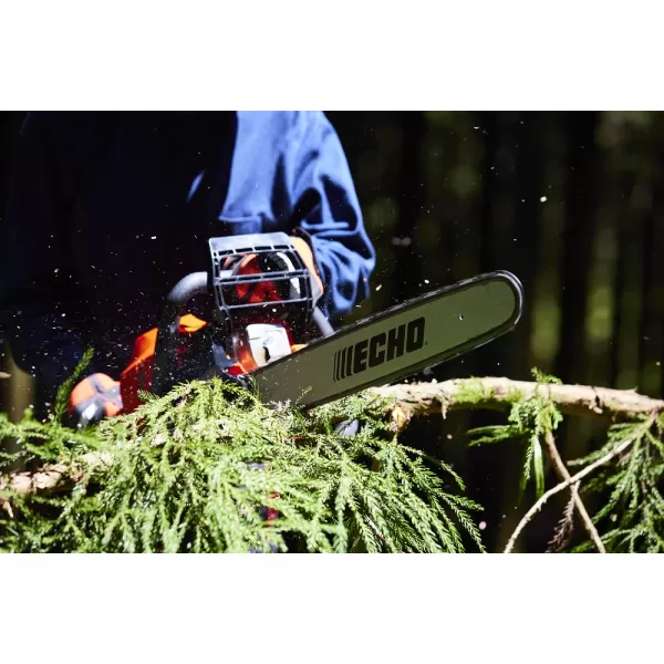 Benzínová pila ECHO CS-4010ES 15470200