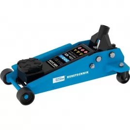 Posuvný hydraulický zvedák GRH 3/470 Güde 18038