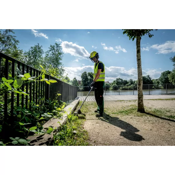 Aku křovinořez 18V bez aku FSD 36-18 LTX BL 40 Metabo 601610850