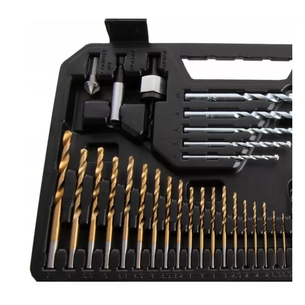 Sada nářadí 103ks Bosch 2608594070