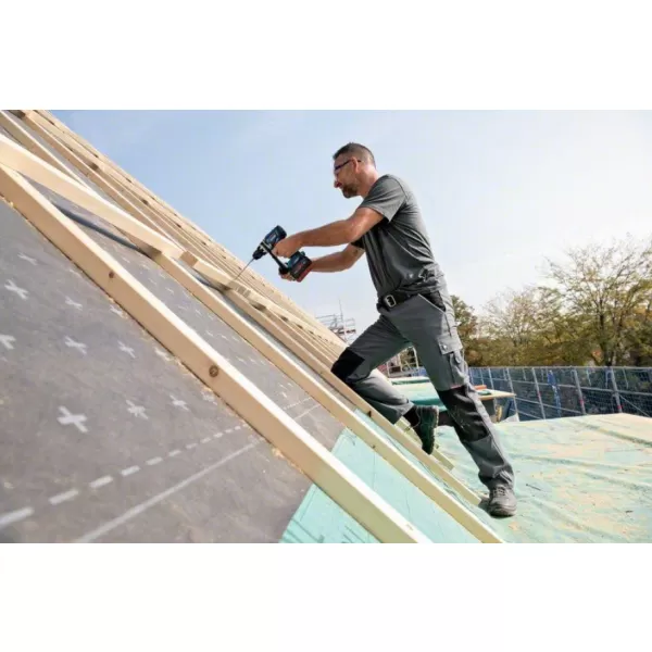 Aku vrtací šroubovák 2x8,0Ah Bosch GSR 18V-150 C 0 601 9J5 005