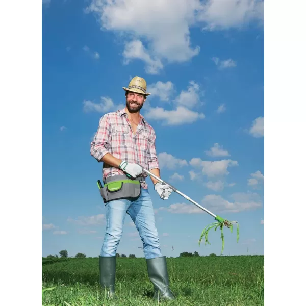 Vytrhávač plevele VERDEMAX 3949