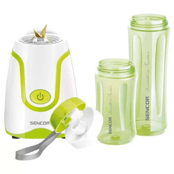 Smoothie mixér SENCOR SBL 2211GR