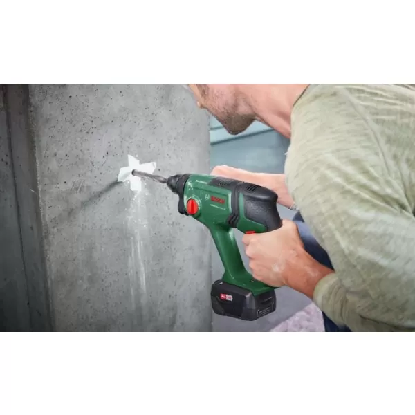 Aku vrtací kladivo Bosch UniversalHammer 18V