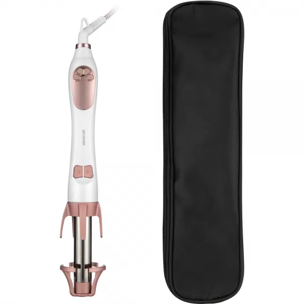 Horkovzdušná kulma SENCOR SHS 0900GD