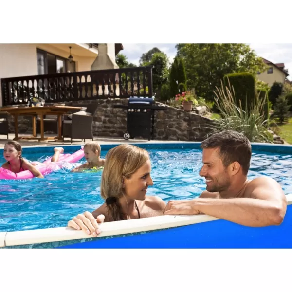 Bazén Orlando 3,66x0,91 m s příslušenstvím Marimex 10340197