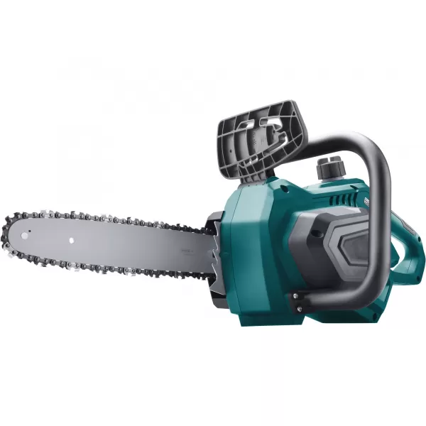 Aku řetězová pila 40V 2,5Ah BRUSHLESS EXTOL INDUSTRIAL 8795644