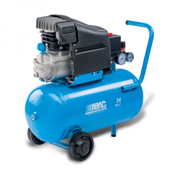 Kompresor ABAC Line L20N-1,5-24CM