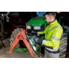 Aku maznice 18V/2x2,0Ah FP 18 LTX Metabo 600789500