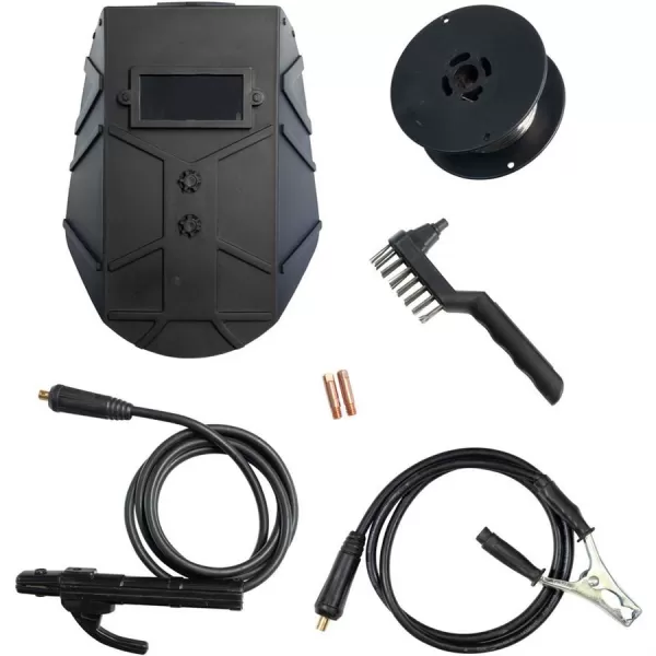 Univerzální svářečka UNI-MIG 125 SYN Güde 20078