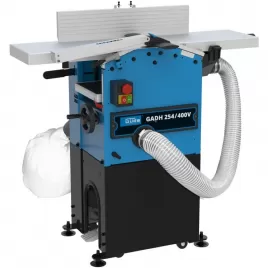 Hoblovka s protahem GADH 254/400 V Güde 55059