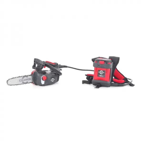 Aku řetězová pila bez aku 82V CRAMER 82TCS15