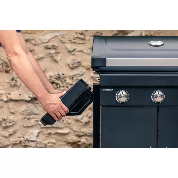 Plynový gril COMPACT 3 L Campingaz