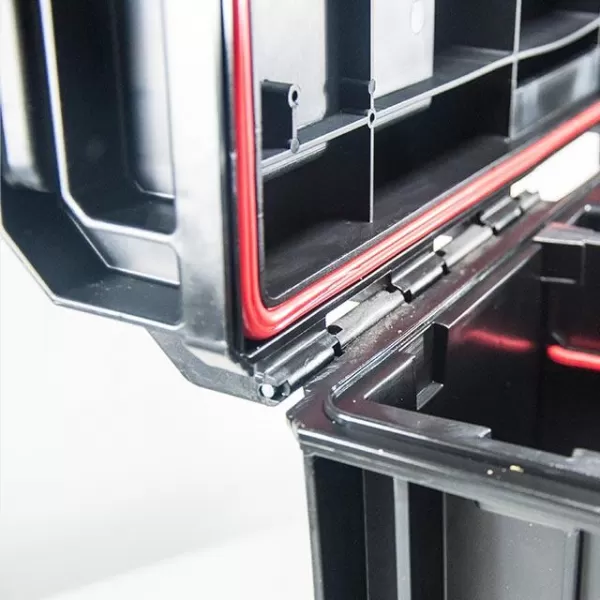 Box plastový PROFI Qbrick One 450 QBRICK P90593