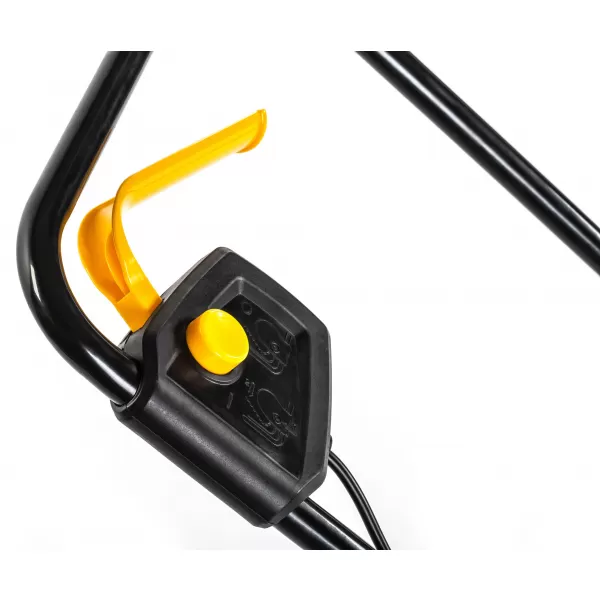 Elektrická sekačka 1200W FIELDMANN FZR 2021-E