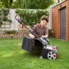 Elektrický vertikutátor 38.4 E COMBI CARE AL-KO 114040