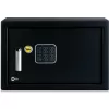 Trezor s alarmem Medium Yale YEC/250/DB2