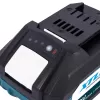 Aku baterie Li-Ion 18V 6,0Ah EVE XTLINE XT102787E