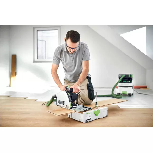 Pilový kotouč do okružních pil LAMINATE/HPL HW 168x1,8x20 TF 52 FESTOOL 205766