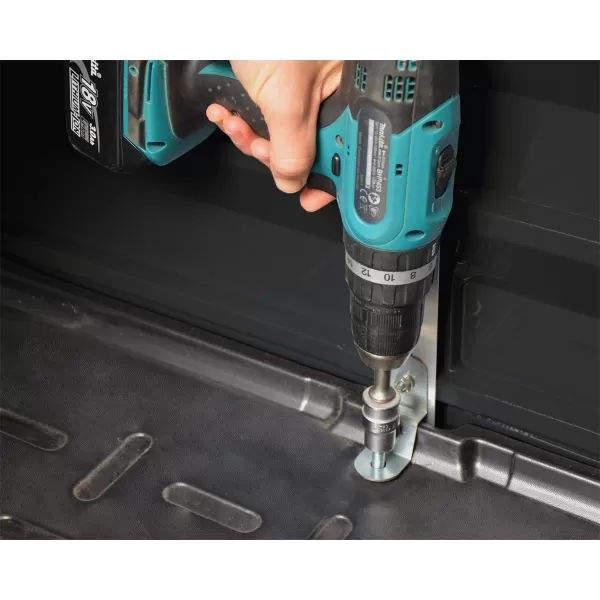 Zahradní domek Palram Skylight 6x10 antracit