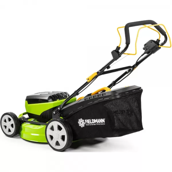 Aku sekačka s pojezdem 20V FAST POWER bez aku FIELDMANN FZR 70465-0