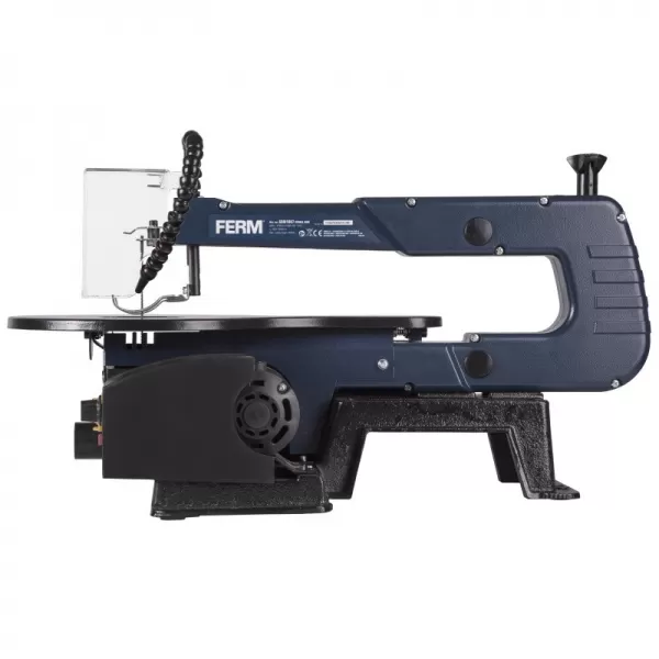 Strojní vyřezávací pilka FERM SSM1007