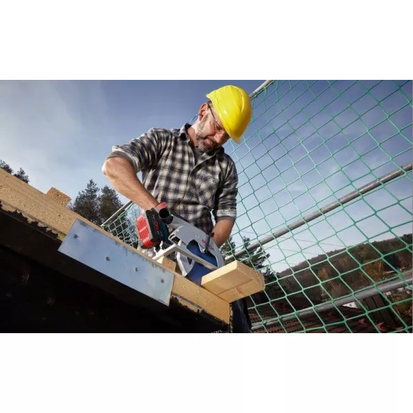 Aku okružní pila 18V bez aku Bosch GKS 18V-68 C 0.601.6B5.000