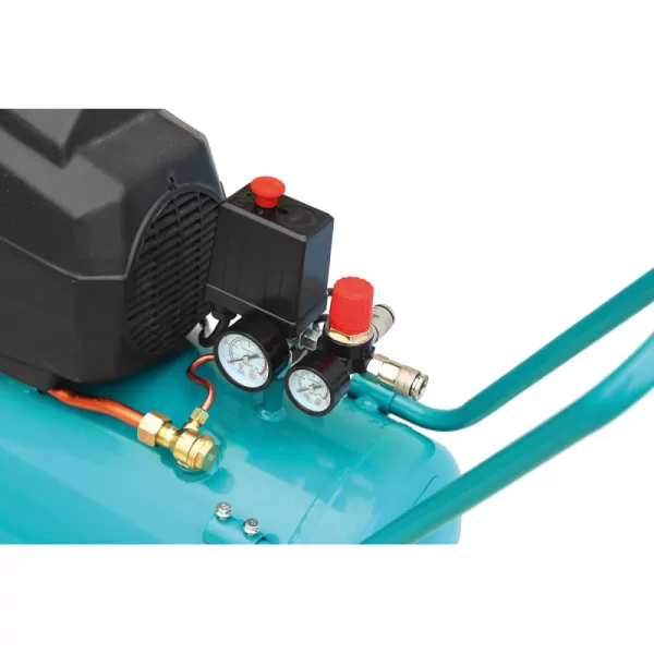 Kompresor Aircraft Mobilboy 301/50 E