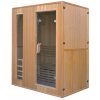 Finská sauna Marimex KOTI L 11100099
