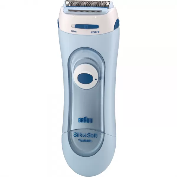 Dámský holicí strojek BRAUN LS 5160