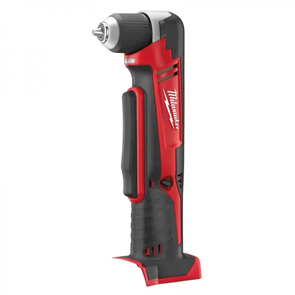Aku pravoúhlá vrtačka M18 FUEL™ 18V bez aku Milwaukee C18RAD-0